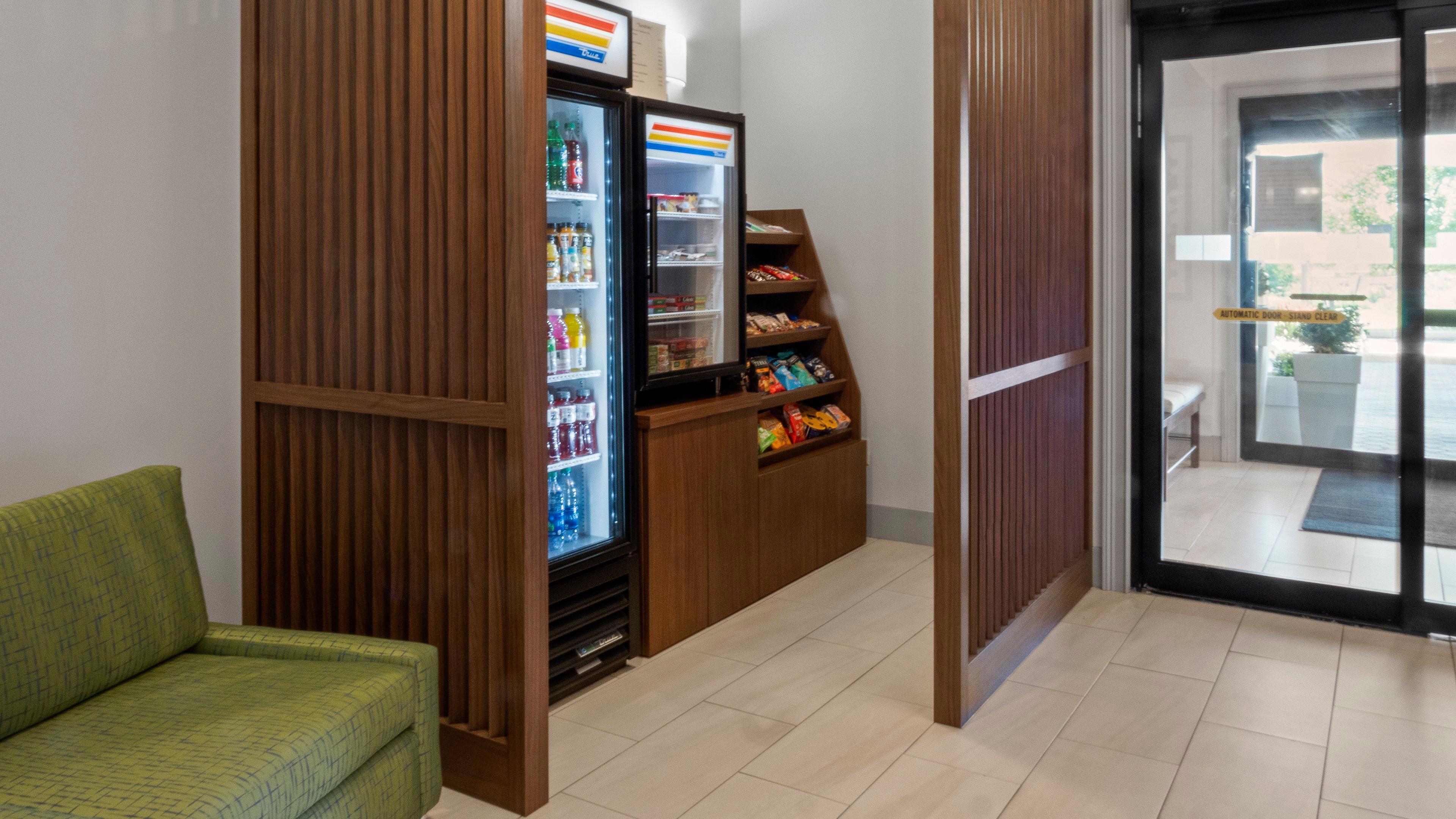 Holiday Inn Express Hotel & Suites Newton Sparta By Ihg Exterior foto